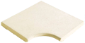 Fuga do kamienia basenowego Pierra Gris szary  25kg 