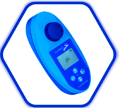 SCUBA 3 S –Elektroniczny Tester Wody do Basenu  Fotometr Lovibond
