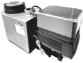 Pompa basenowa AQUAGEM INVERPRO 1,75 kW 42 m³/h | Cicha inverterowa