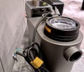 Pompa basenowa AQUAGEM INVERPRO 1,75 kW 42 m³/h | Cicha inverterowa