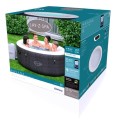 Jacuzzi Lay-Z-Spa HAVANA 4-osobowe – całoroczna przyjemność i relaks