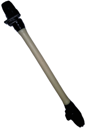 Zapasowy wężyk automatu Efka 265 Efka270 pomp dozujących  105 106