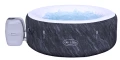 Jacuzzi Lay-Z-Spa Boracay™ Air Jet – całoroczne dla 1-4 osób - Basendom.pl