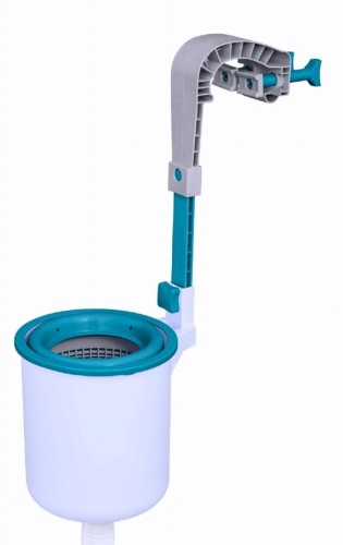 Skimmer basenowy do czyszczenia wody BESTWAY