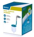 Skimmer basenowy do czyszczenia wody BESTWAY
