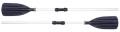 Podwójne Wiosła aluminiowe 2w1 do pływania BESTWAY 145cm/218cm