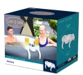 Uchwyt na napoje do Jacuzzi Lay-Z-Spa BESTWAY + 2 Przegrody + Tacka