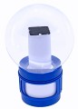 Pływak Dozownik Chemii + Lampka LED BESTWAY
