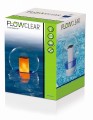 Pływak Dozownik Chemii + Lampka LED BESTWAY