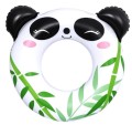 Kółko do Pływania dla dzieci Panda BESTWAY Zwierzęta 79x85cm