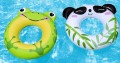 Kółko do Pływania dla dzieci Panda BESTWAY Zwierzęta 79x85cm