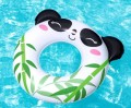 Kółko do Pływania dla dzieci Panda BESTWAY Zwierzęta 79x85cm