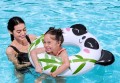 Kółko do Pływania dla dzieci Panda BESTWAY Zwierzęta 79x85cm