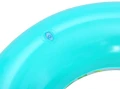 Kółko dmuchane do pływania Tropiki BESTWAY 61cm Winyl + Zawór bezpieczeństwa