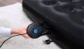 Pompka Elektryczna Bestway do akcesoriów dmuchanych + 3 wymienne końcówki