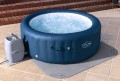 Mata pod jacuzzi Lay-Z-Spa BESTWAY 196x196 cm – ochrona SPA