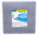 Mata pod jacuzzi  78 x 78 cm BESTWAY 12 elementów
