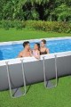 Basen ogrodowy  18FT 549x274x122 cm SteelPRO BESTWAY