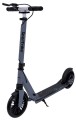 Hulajnoga SPORTRIKE Srebrna