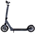 Hulajnoga SPORTRIKE Srebrna