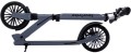 Hulajnoga SPORTRIKE Srebrna