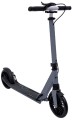 Hulajnoga SPORTRIKE Srebrna