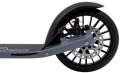 Hulajnoga SPORTRIKE Srebrna