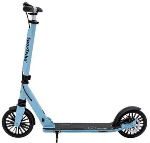 Hulajnoga SPORTRIKE Niebieska