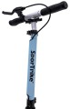 Hulajnoga SPORTRIKE Niebieska
