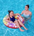 Koło do Pływania 91 cm BESTWAY Czerwone