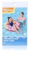 Koło do Pływania 91 cm BESTWAY Czerwone