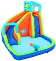 Plac Zabaw Park Wodny Turbo Splash Mega Water Park BESTWAY