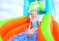 Plac Zabaw Park Wodny Turbo Splash Mega Water Park BESTWAY
