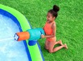 Plac Zabaw Park Wodny Turbo Splash Mega Water Park BESTWAY