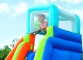 Plac Zabaw Park Wodny Turbo Splash Mega Water Park BESTWAY