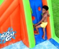 Plac Zabaw Park Wodny Turbo Splash Mega Water Park BESTWAY