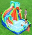 Plac Zabaw Park Wodny Turbo Splash Mega Water Park BESTWAY