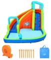 Plac Zabaw Park Wodny Turbo Splash Mega Water Park BESTWAY