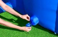 Plac Zabaw Park Wodny Turbo Splash Mega Water Park BESTWAY