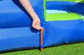 Plac Zabaw Park Wodny Turbo Splash Mega Water Park BESTWAY