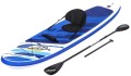 SUP PaddleBoard OCEANAN 10 Hydro-Force 305x84x12cm + Akcesoria BESTWAY