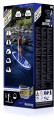 SUP PaddleBoard OCEANAN 10 Hydro-Force 305x84x12cm + Akcesoria BESTWAY