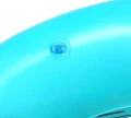 Kółko do Pływania Castaway 91cm BESTWAY Zielony