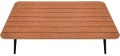 Duży Zestaw Mebli Ogrodowych Aluminiowe Sofa + Dwa Fotele + Stolik