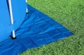Mata pod basen ogrodowy 305cm/10FT BESTWAY 335x335cm