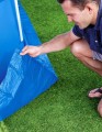 Mata pod basen ogrodowy 305cm/10FT BESTWAY 335x335cm