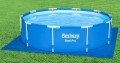 Mata pod basen ogrodowy 305cm/10FT BESTWAY 335x335cm