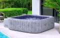 Lay-Z-Spa San Francisco SMART HydroJet PRO Jacuzzi BESTWAY