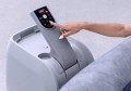 Lay-Z-Spa San Francisco SMART HydroJet PRO Jacuzzi BESTWAY