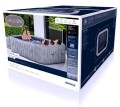 Lay-Z-Spa San Francisco SMART HydroJet PRO Jacuzzi BESTWAY